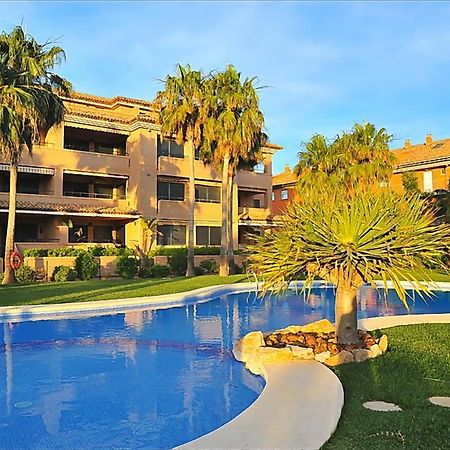 Apartment Perfect Holiday Jávea Zimmer foto