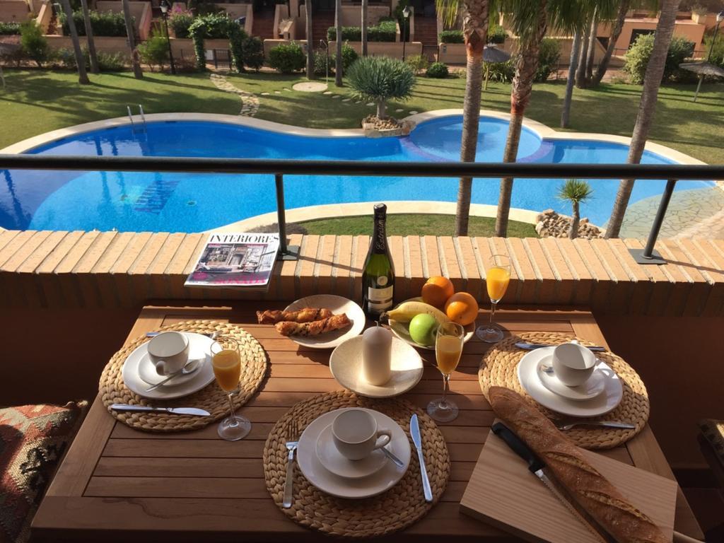 Apartment Perfect Holiday Jávea Zimmer foto