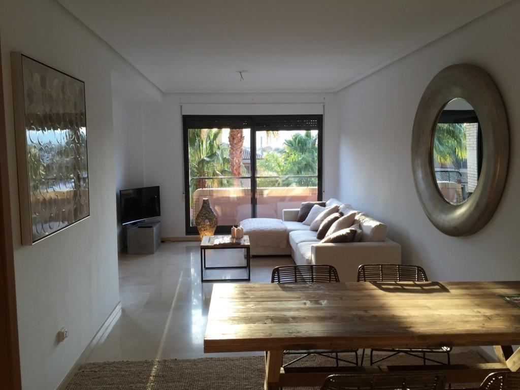 Apartment Perfect Holiday Jávea Zimmer foto